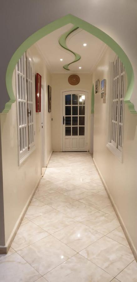 Guesthouse Kasbah Old Medina Tanger Ngoại thất bức ảnh