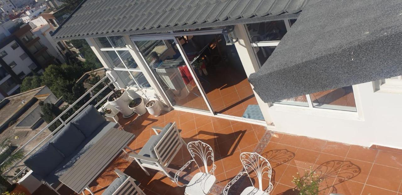 Guesthouse Kasbah Old Medina Tanger Ngoại thất bức ảnh