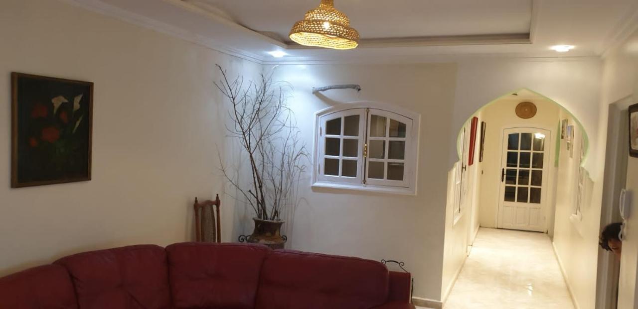 Guesthouse Kasbah Old Medina Tanger Ngoại thất bức ảnh