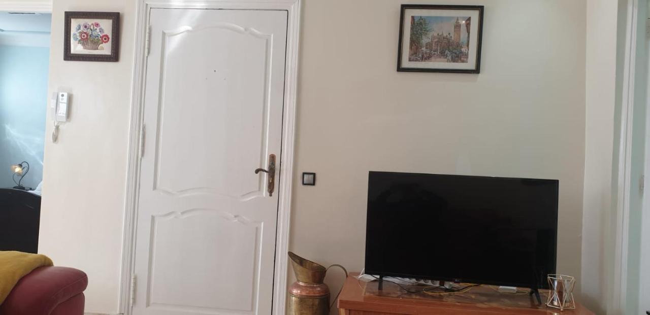 Guesthouse Kasbah Old Medina Tanger Ngoại thất bức ảnh