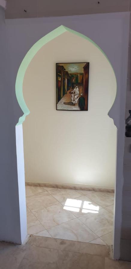 Guesthouse Kasbah Old Medina Tanger Ngoại thất bức ảnh
