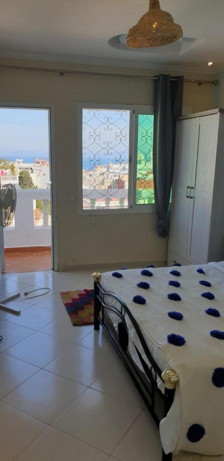 Guesthouse Kasbah Old Medina Tanger Ngoại thất bức ảnh