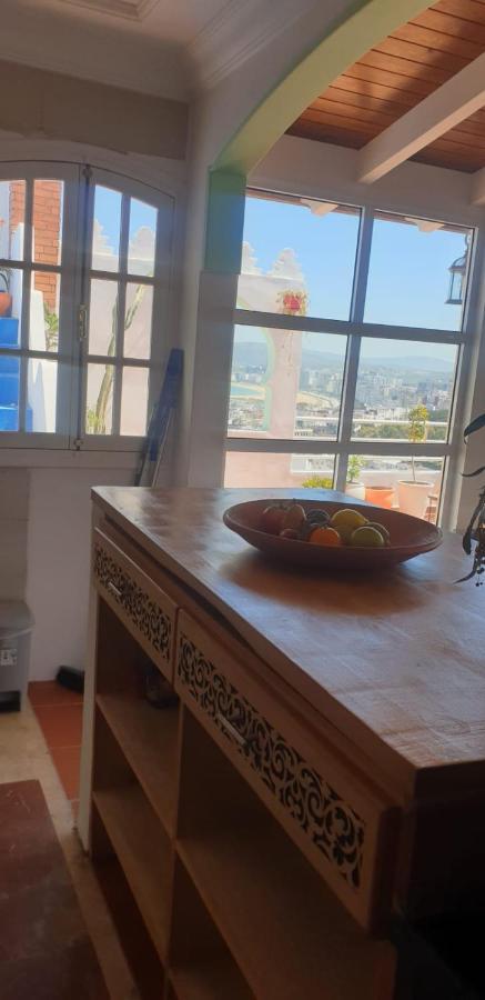 Guesthouse Kasbah Old Medina Tanger Ngoại thất bức ảnh