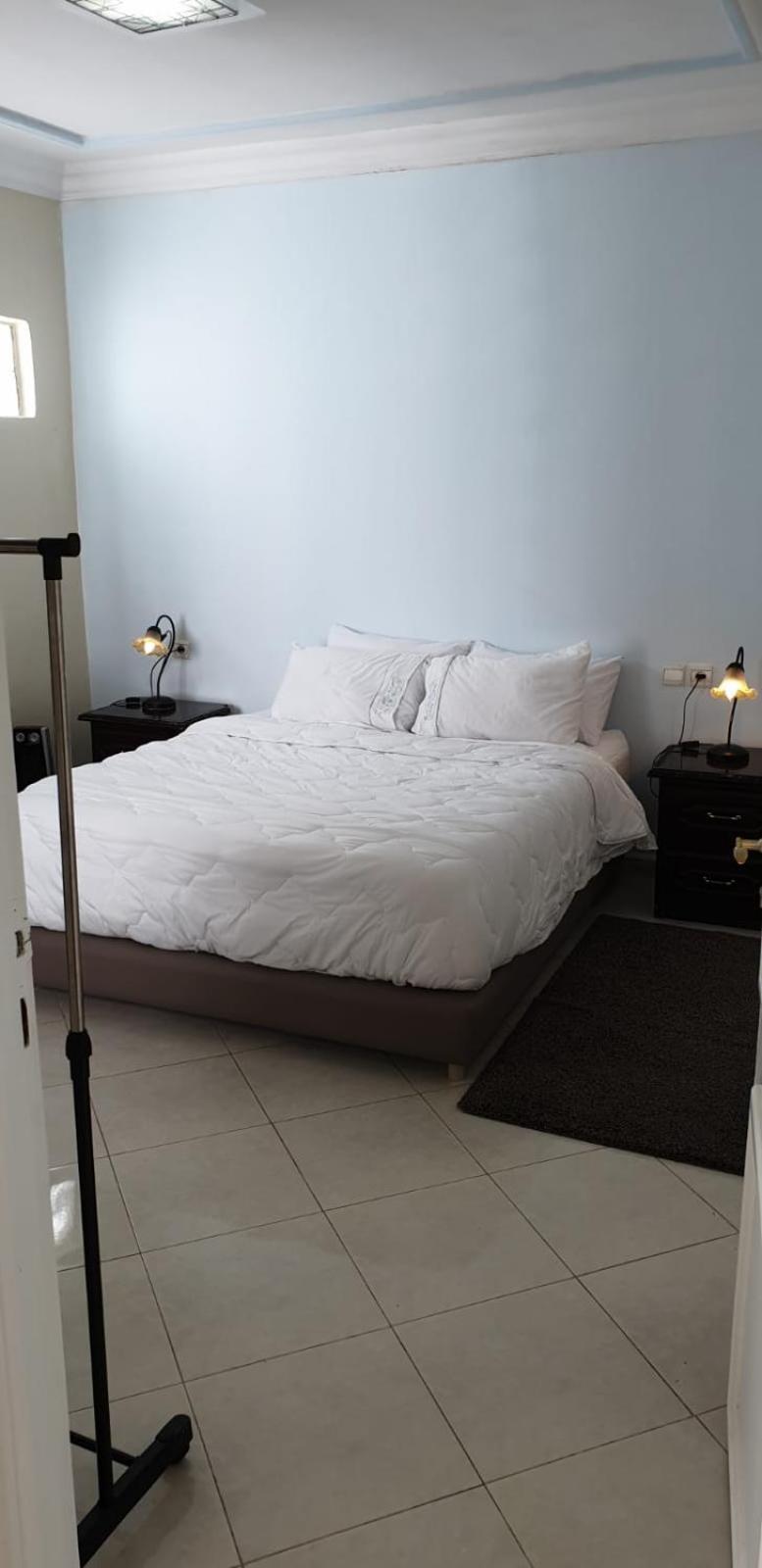 Guesthouse Kasbah Old Medina Tanger Ngoại thất bức ảnh